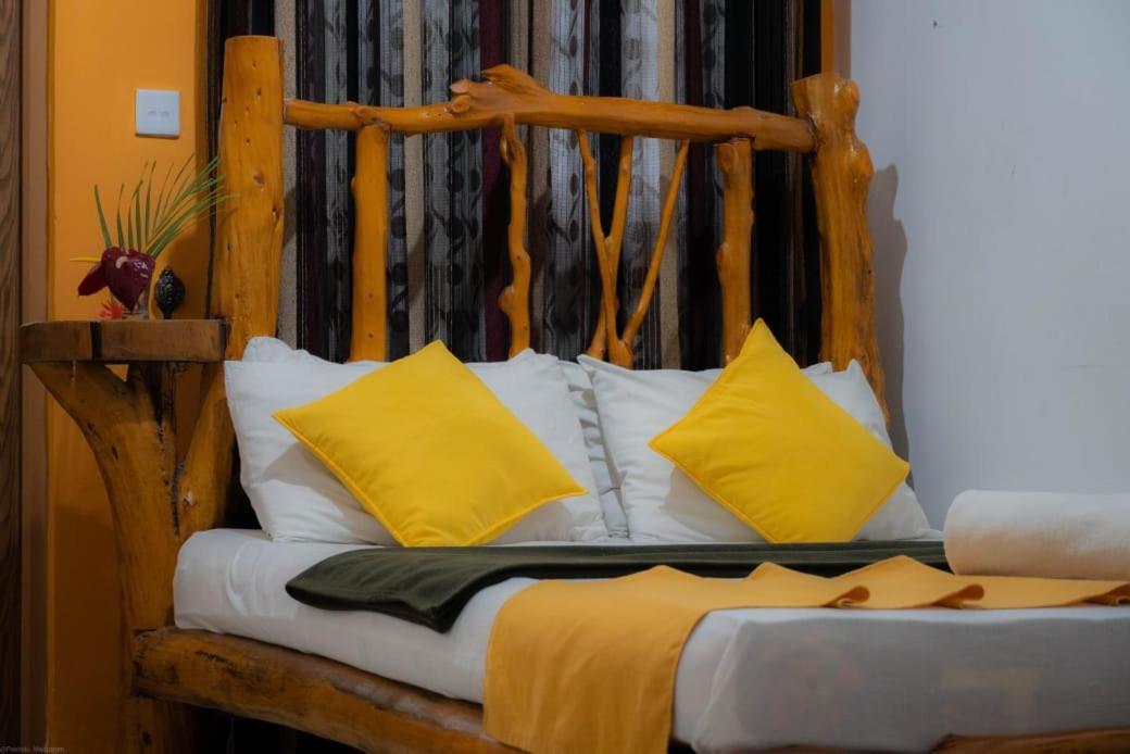 Lily Villa Ella Extérieur photo